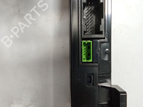 Elektronisk modul CITROËN C3 AIRCROSS II (2R_, 2C_) 1.5 BlueHDi 100 (2CYHYJ) | BP27576037M83