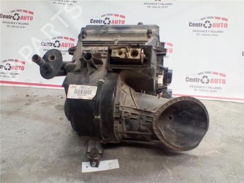 Heater matrix box PEUGEOT 206 Hatchback (2A/C) 2.0 S16 | BP27854545M61 