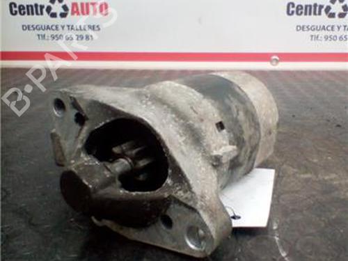 Used Starter RENAULT CLIO I (B/C57_, 5/357_) 1.2 (B/C57R, B575, B57A) (54 hp) 27847513