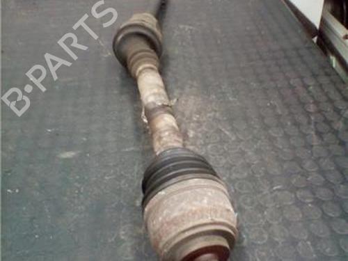 Used Right front driveshaft RENAULT LAGUNA II (BG0/1_) 1.9 dCi (BG05) (92 hp) 27853781