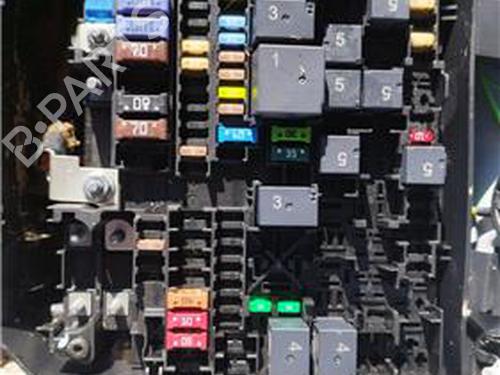 Used Other OPEL ASTRA L (OV5) 1.2 (FPHNSL, FPHNSR) (131 hp) 27850537