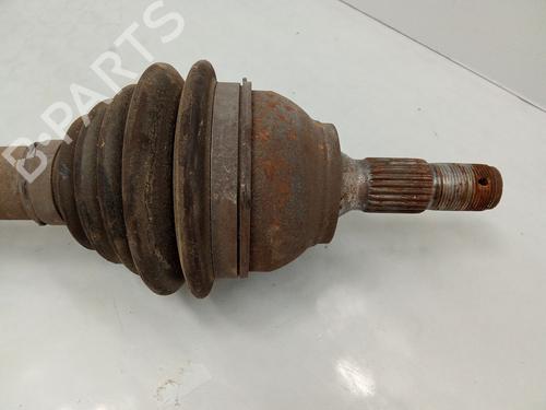 Right front driveshaft PEUGEOT 5008 II (MC_, MJ_, MR_, M4_) 1.6 BlueHDi 115 (MCBHXH, MCBHXW) | BP29307743M39 