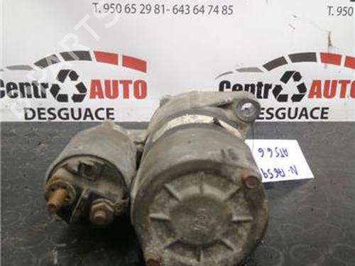 Starter RENAULT CLIO II (BB_, CB_) 1.2 LPG | BP27842241M8 