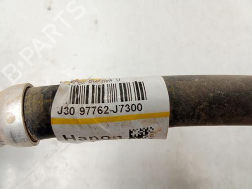 AC pipe HYUNDAI i30 (GD) 1.4 CRDi | BP36832716M126 - Image 5