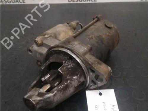 Used Starter HONDA CR-V I (RD) 2.0 16V 4WD (RD1, RD3) (147 hp) 27844017