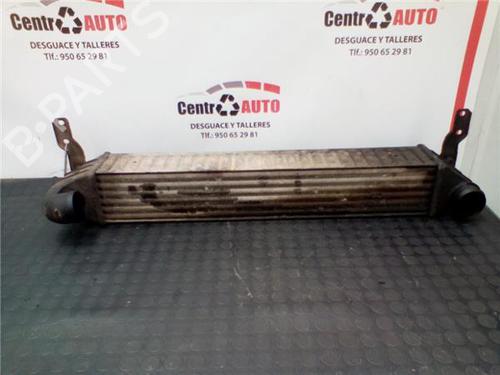 Intercooler SEAT ALHAMBRA (7V8, 7V9) 1.9 TDI | BP27853771M30 