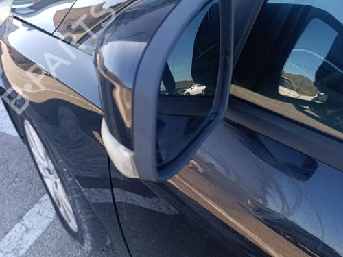 Left mirror FORD FOCUS III 1.6 Ti | BP32238323C26