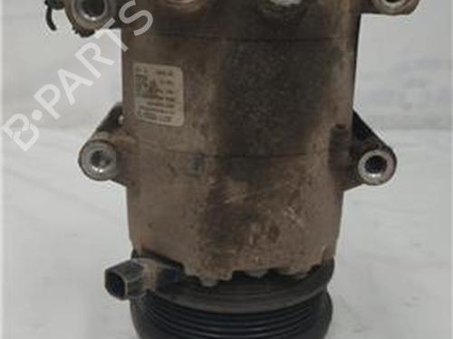 AC Kompressor FORD ECOSPORT 1.5 EcoBlue TDCi (95 hp) 27849432