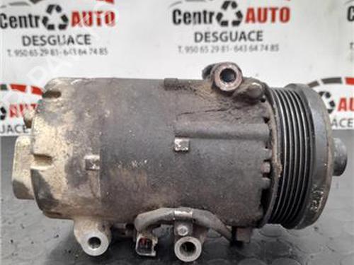 Used AC compressor FORD FOCUS I Saloon (DFW) 1.8 TDCi (115 hp) 27843893
