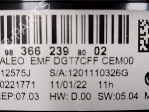 Other OPEL MOKKA 1.2 (76) | BP27686531O1 