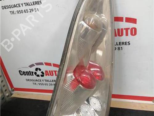 Left taillight FORD FOCUS III Saloon 1.6 Ti | BP27842611C34 