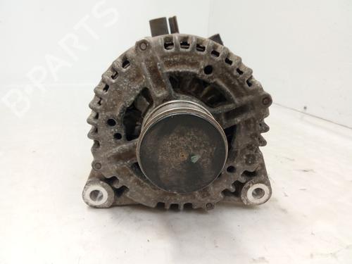 Used Alternator Alternator FORD S-MAX (WA6) 2.0 TDCi (140 hp) 33983508 33983508