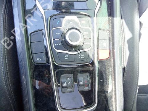 Used Switch Switch PEUGEOT 508 SW I (8E_) 1.6 HDi (115 hp) 35751068 35751068