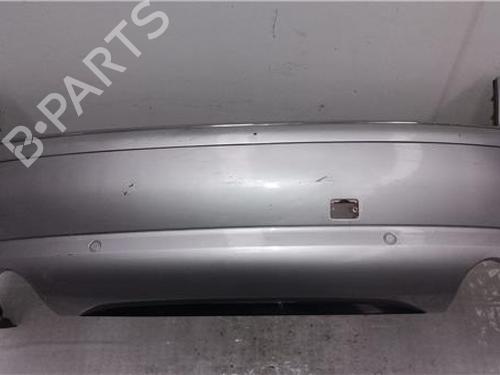 Used Rear bumper AUDI A8 D3 (4E2, 4E8) 4.2 quattro (335 hp) 27846810