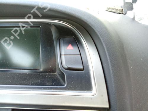 Used Warning switch Warning switch 36837800 36837800