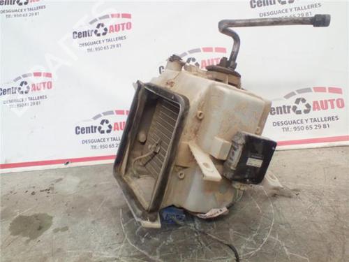 Chauffage complet MITSUBISHI PAJERO I (L04_G, L14_G) 2.5 TD (L044G, L049G) (87 hp) 27854541