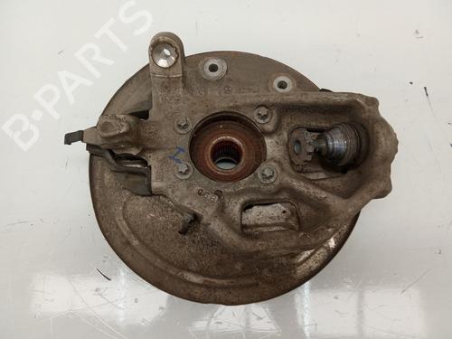 Used Left rear steering knuckle Left rear steering knuckle MERCEDES-BENZ GLE (V167) GLE 400 d 4-matic (167.123) (330 hp) 32732297 32732297