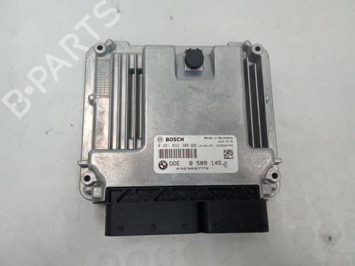 Used Electronic module Electronic module BMW 3 (F30, F80) 318 d (150 hp) 33334472 33334472