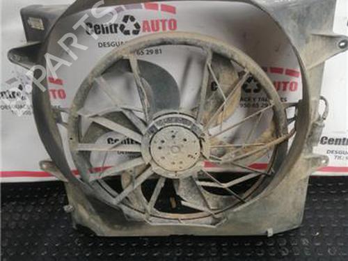 Radiator fan JEEP GRAND CHEROKEE II (WJ, WG) 4.0 4x4 | BP27843056M35