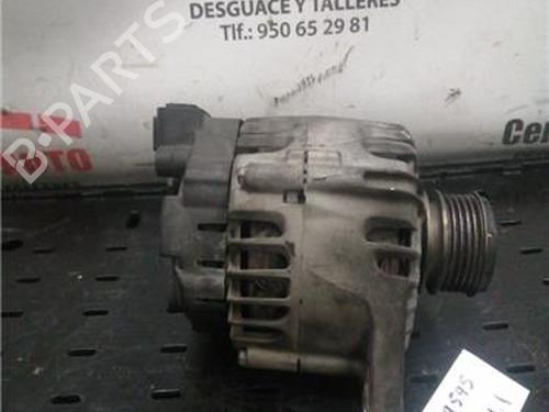 Alternator KIA CEED Sportswagon (CD) 1.4 T-GDI | BP27844421M7