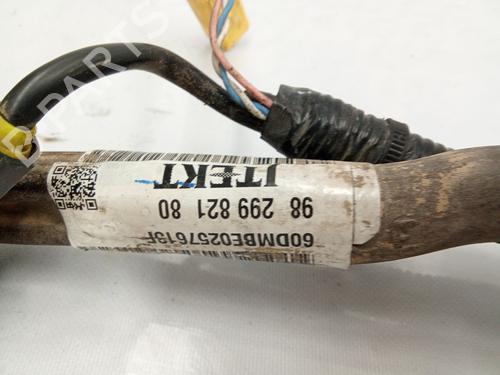 Steering rack CITROËN C5 AIRCROSS (A_) 1.5 BlueHDi 130 (ACYHZJ, ACYHZR) | BP27686968M22  - Image 6