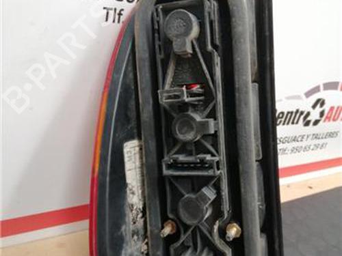 Left taillight SEAT INCA (6K9) 1.6 i | BP27854393C34 