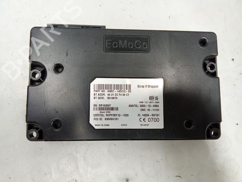 Elektronisk modul Elektronisk modul FORD FOCUS III 1.6 Ti (125 hp) 37536969 37536969