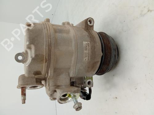 Compresseur AC FORD TRANSIT CONNECT V408 Box Body/MPV 1.5 TDCi (120 hp) 33168563