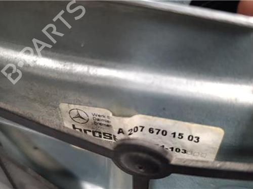 Other MERCEDES-BENZ E-CLASS Coupe (C207) E 220 CDI / d (207.302, 207.301) | BP27851426O1 