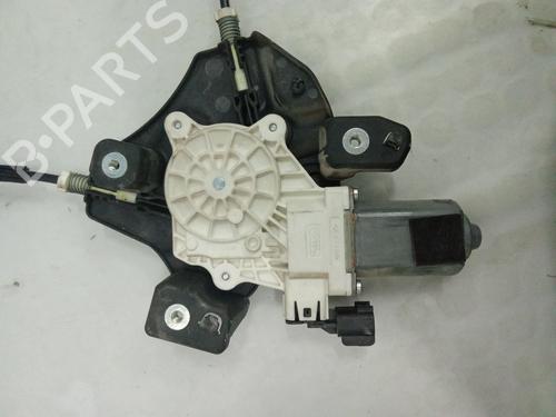 Other FORD TRANSIT CONNECT V408 Box Body/MPV 1.6 TDCi | BP32771850O1 - Image 2