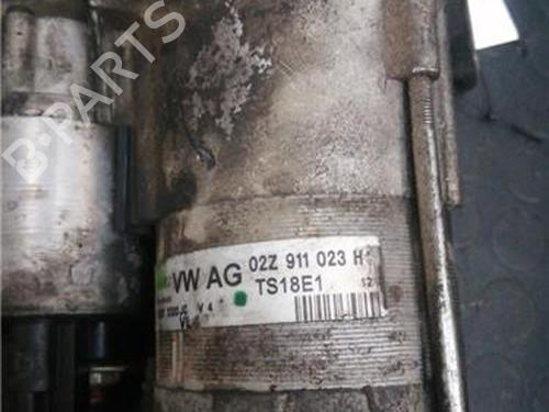 Starter SEAT IBIZA III (6L1) 1.6 | BP27843035M8 - Image 4