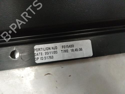 Handskerum DACIA DUSTER (HM_) 1.3 TCe 130 (HMMF) | BP37757766C95 - Image 3