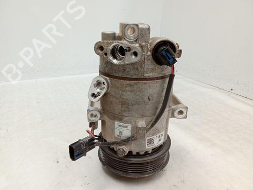 Used AC compressor AC compressor 36832714 36832714