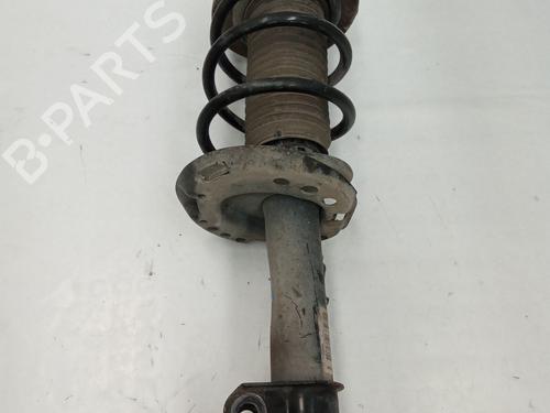 Used Left front shock absorber MERCEDES-BENZ A-CLASS (W176) A 200 CDI / d (176.008) (136 hp) 32320846