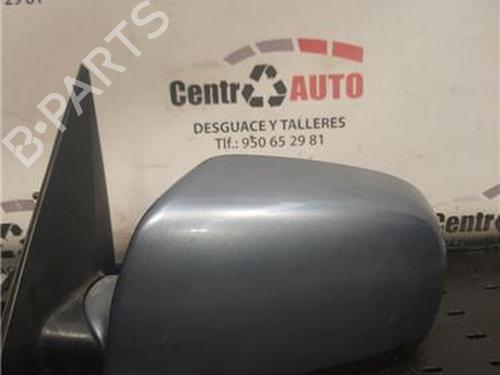 Left mirror HYUNDAI SANTA FÉ I (SM) 2.4 16V 4x4 | BP27844424C26 