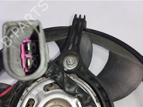 Køleventilator elektrisk VW PASSAT B5.5 (3B3) 1.9 TDI | BP27846573M35 