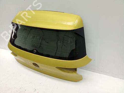 Tailgate VW GOLF VIII Variant (CG5, DB5) 2.0 TDI | BP37538071C6 - Image 3
