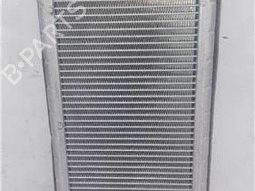 Heater matrix CITROËN C4 Picasso II 1.2 THP 130 NRF54422