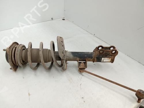 Used Left front shock absorber Left front shock absorber HYUNDAI VELOSTER (FS) 1.6 GDI (140 hp) 34459387 34459387