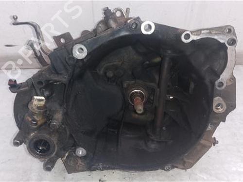 Getriebe für CITROËN BERLINGO / BERLINGO FIRST Box Body/MPV (M_) 1.9 D 70 (MBWJZ, MCWJZ) (69 hp) 27847403