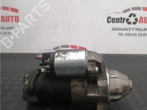 Startmotor RENAULT TRAFIC II Bus (JL) 1.9 dCI 100 (JL0C) | BP27853201M8 