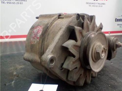 Generator OPEL CORSA D (S07) 1.4 (L08, L68) (90 hp) 27842841