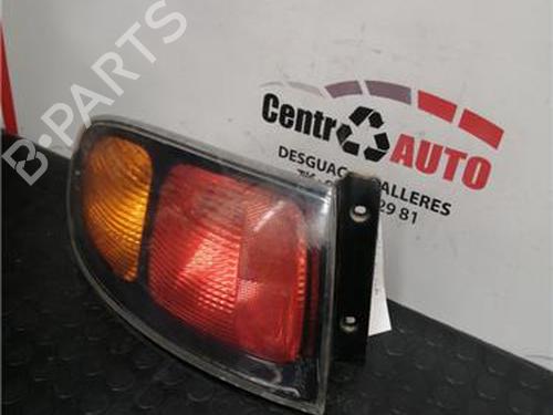 Left taillight DAEWOO LANOS Saloon (KLAT) 1.3 | BP27842688C34 