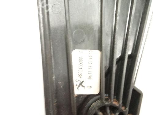 Other CITROËN C5 AIRCROSS (A_) 1.2 PureTech 130 (ARHNSJ) | BP32090045O1