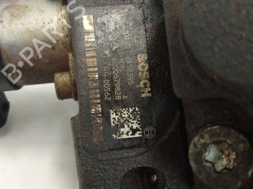 Injection pump NISSAN QASHQAI I (J10, NJ10) 2.0 dCi All-wheel Drive | BP31095651M78 