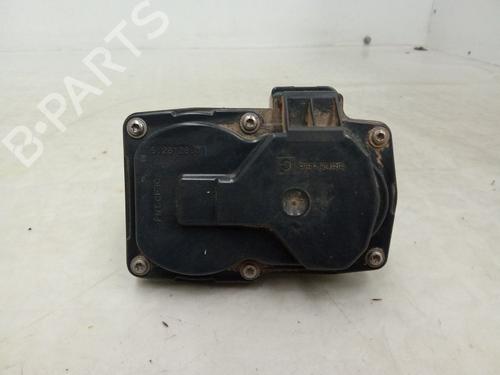 Used Throttle body Throttle body 39530829 39530829