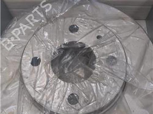 Used Other Other ALFA ROMEO 33 (905_) 1.2 (905.A) (68 hp) 36334737 36334737