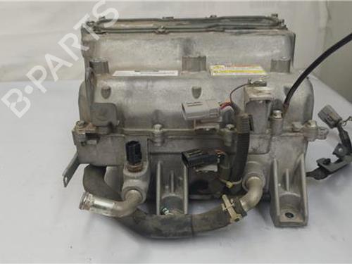 Inverter/Converter MITSUBISHI OUTLANDER II (CW_W) 2.2 DI-D 4WD | BP27850175M119