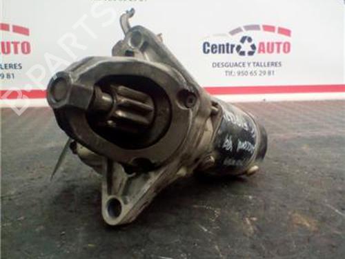 Used Starter HONDA ACCORD VI Hatchback (CH, CL) 1.8 i (CH6) (136 hp) 27851171