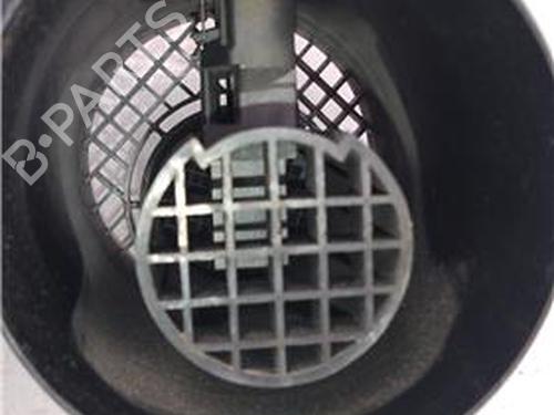 Mass air flow sensor KIA CERATO I Saloon (LD) 2.0 CRDi | BP27847306M95 